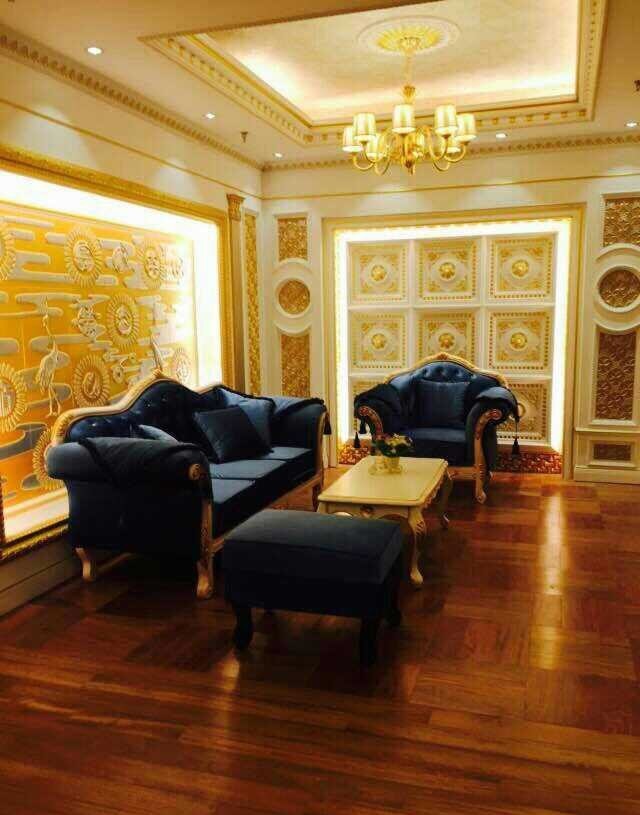 感谢海宁皇能建材公司带给我的财富!